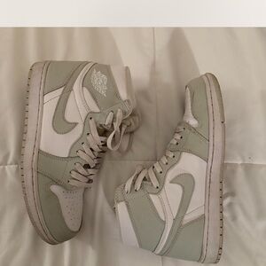 Nike Air Jordan 1 Retro High OG Seafoam